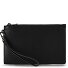  Kosmetiktasche Leder 22.5 cm Variante black