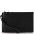  Kosmetiktasche Leder 22.5 cm Variante black