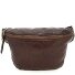 Santarcangelo Gürteltasche Leder 26 cm Variante moro Santarcangelo Gürteltasche Leder 26 cm Variante moro