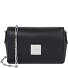 CK Plaque Mini Bag Umhängetasche 17.5 cm Variante black CK Plaque Mini Bag Umhängetasche 17.5 cm Variante black
