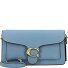 Tabby Umhängetasche Leder 21 cm Variante bluebell Tabby Umhängetasche Leder 21 cm Variante bluebell