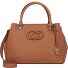 Calebra Schultertasche 30.5 cm Variante cognac Calebra Schultertasche 30.5 cm Variante cognac