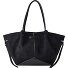  Pierced Schultertasche 51 cm Variante black-gunmetal