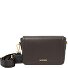  Wallis Bar Umhängetasche Leder 23 cm Variante seal brown