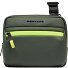 Corner Umhängetasche 22 cm Variante green Corner Umhängetasche 22 cm Variante green