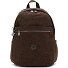  Delia Daypack 27 cm Variante soft leopard