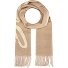 Cecy Schal 128 cm Variante rust-copper  Cecy Schal 128 cm Variante rust-copper
