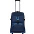 Corner 4 Rollen Kabinentrolley 55 cm Variante blue Corner 4 Rollen Kabinentrolley 55 cm Variante blue