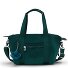  Art Schultertasche 39 cm Variante emerald velvet