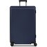 Voyager 4 Rollen Trolley L 78 cm mit Dehnfalte Variante ocean blue  Voyager 4 Rollen Trolley L 78 cm mit Dehnfalte Variante ocean blue