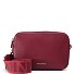  Tebe Umhängetasche Leder 18 cm Variante ribes