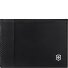  Altius Alox Kreditkartenetui RFID Leder 10 cm Variante black