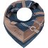 Lainy Tuch 90 cm Variante open blue Lainy Tuch 90 cm Variante open blue