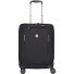 Werks Traveler 6.0 4-Rollen Kabinentrolley 55 cm Variante schwarz Werks Traveler 6.0 4-Rollen Kabinentrolley 55 cm Variante schwarz