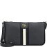 Carol Umhängetasche 25 cm Variante blk-gold Carol Umhängetasche 25 cm Variante blk-gold