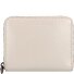 Slg Geldbörse Leder 12.5 cm Variante milk Slg Geldbörse Leder 12.5 cm Variante milk