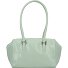 Kayla Schultertasche Leder 24 cm Variante sage Kayla Schultertasche Leder 24 cm Variante sage