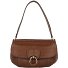 Erica Schultertasche Leder 28 cm Variante marrone Erica Schultertasche Leder 28 cm Variante marrone
