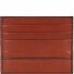 Vespucci Kreditkartenetui Leder 10 cm Variante braun Vespucci Kreditkartenetui Leder 10 cm Variante braun