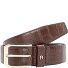Business Gürtel Leder Variante ebony | 115 cm Business Gürtel Leder Variante ebony | 115 cm