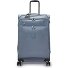  Basic 4 Rollen Trolley M 68 cm mit Dehnfalte Variante blue stone