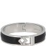 M Logo Armreif 19 cm Variante black M Logo Armreif 19 cm Variante black