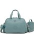  Camama Wickeltasche 43.5 cm Variante tiny green air