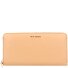 Garcey Geldbörse Leder 19 cm Variante camel