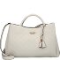  Phoebe Schultertasche 33 cm Variante off white logo