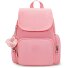 Basic City Zip Mini City Rucksack 29 cm Variante enjoyable blush Basic City Zip Mini City Rucksack 29 cm Variante enjoyable blush
