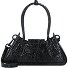 Handtasche 28 cm Variante shiny black  Handtasche 28 cm Variante shiny black