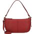 Jolie Schultertasche Leder 21.5 cm Variante garnet Jolie Schultertasche Leder 21.5 cm Variante garnet