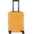 H5 Essential Glossy 4-Rollen Kabinentrolley 55 cm Variante glossy bright amber H5 Essential Glossy 4-Rollen Kabinentrolley 55 cm Variante glossy bright amber