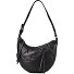 Luna II Schultertasche S Leder 32 cm Variante black