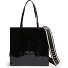  Iconica Handtasche 25 cm Variante black