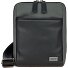 Monza Umhängetasche 16 cm Variante grey-black Monza Umhängetasche 16 cm Variante grey-black