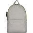 Shibuya M Rucksack 44 cm Variante light quartz grey / glossy lemon Shibuya M Rucksack 44 cm Variante light quartz grey / glossy lemon