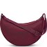  Ally Umhängetasche 44 cm Variante burgundy