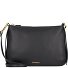 Magie Umhängetasche Leder 27 cm Variante noir Magie Umhängetasche Leder 27 cm Variante noir