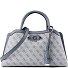  Lindsey Handtasche 36 cm Variante slate logo