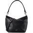  Ebony Schultertasche Leder 30 cm Variante black-gold