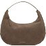  Lifetime Sister Suede Schultertasche M Leder 35.5 cm Variante mocha