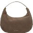  Lifetime Sister Suede Schultertasche M Leder 35.5 cm Variante mocha