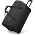  Duffle Essentials 2 Rollen Reisetasche 61 cm Variante black