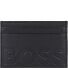 Big Kreditkartenetui RFID Leder 10 cm Variante black Big Kreditkartenetui RFID Leder 10 cm Variante black