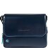  Blue Square Messenger Leder 23 cm Variante blue