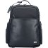 Monza Rucksack 43 cm Laptopfach Variante Nero/Nero  Monza Rucksack 43 cm Laptopfach Variante Nero/Nero