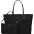  Eco Gemma Shopper Tasche 49 cm Variante black