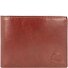 Story Uomo Geldbörse Leder 13 cm Variante marrone Story Uomo Geldbörse Leder 13 cm Variante marrone