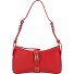 Arthemis Schultertasche Leder 26 cm Variante rosso Arthemis Schultertasche Leder 26 cm Variante rosso